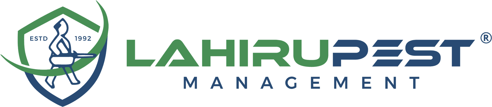 Lahiru Pest Management